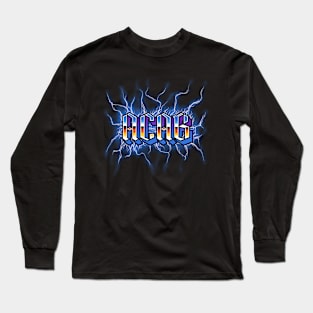 ACAB Long Sleeve T-Shirt